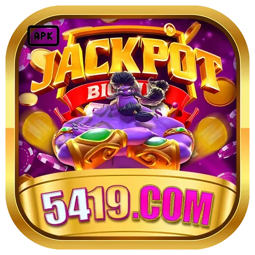 APK oficial da 5419 para Android