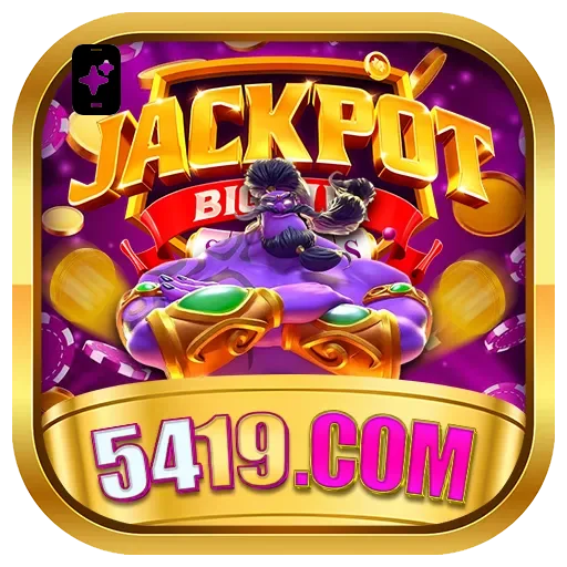 APP oficial da 5419 para mobile